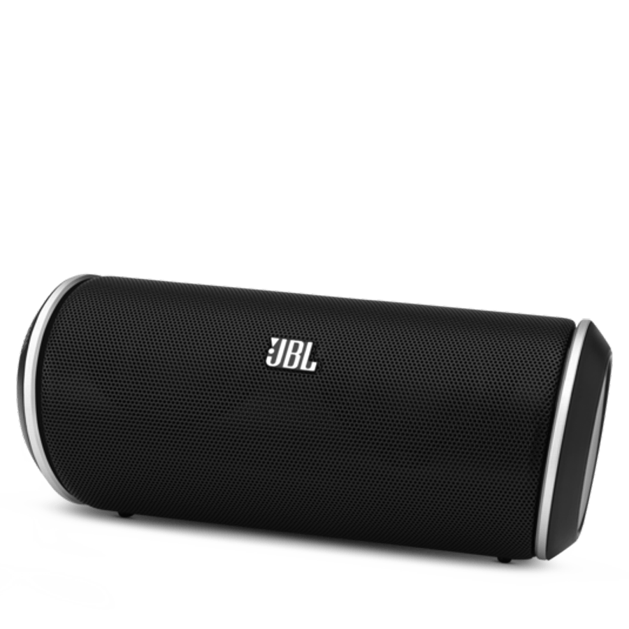 Altavoz portátil - JBL Flip I Negro, Bluetooth