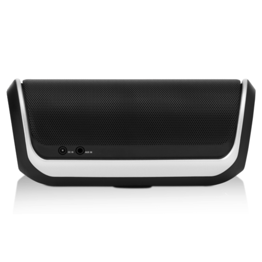Altavoz portátil - JBL Flip I Negro, Bluetooth