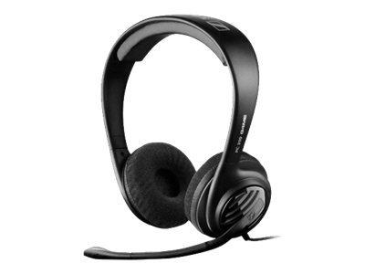 Sennheiser PC 310 - Gaming - auricular - tamaño completo