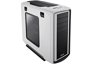 Caja PC - Corsair 600T Mid-Tower Case