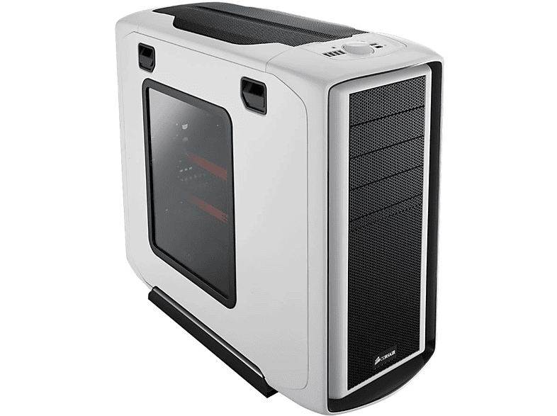 Caja PC | Corsair 600T Mid-Tower Case