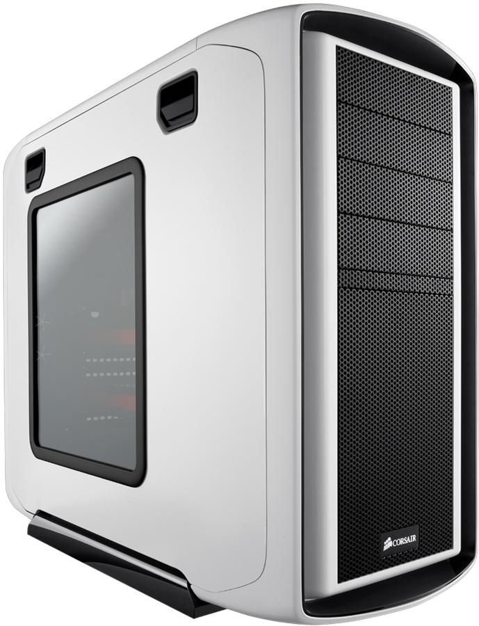 Caja PC - Corsair 600T Mid-Tower Case