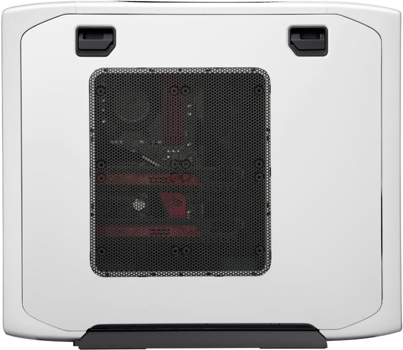 Caja PC - Corsair 600T Mid-Tower Case
