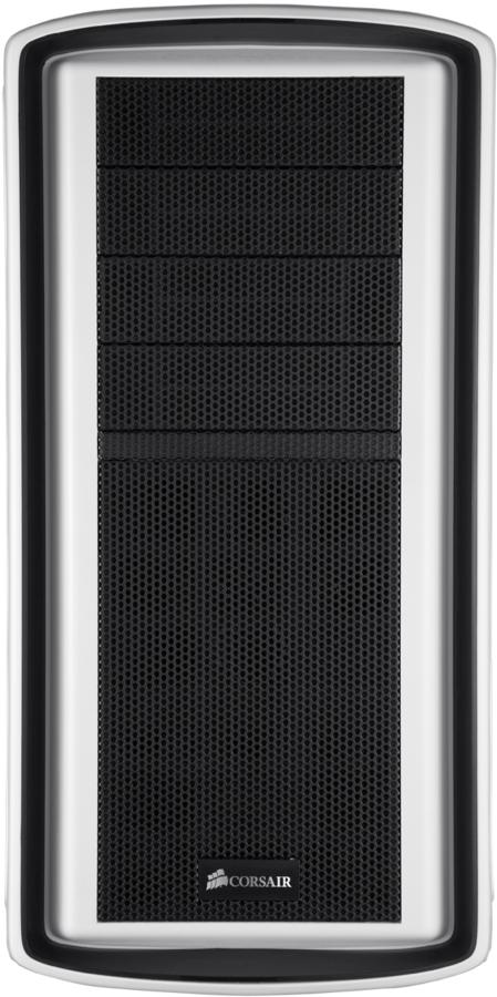 Caja PC - Corsair 600T Mid-Tower Case