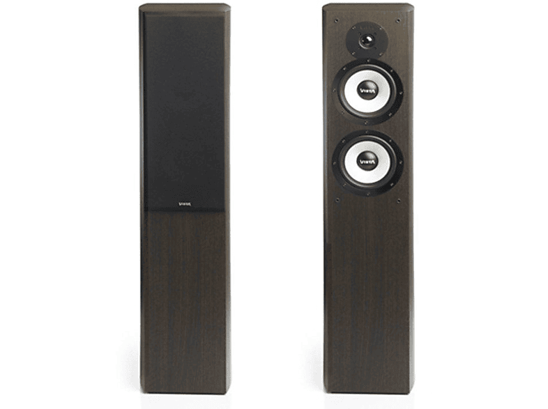 Torre de sonido | Vieta L'Acord 40 Madera