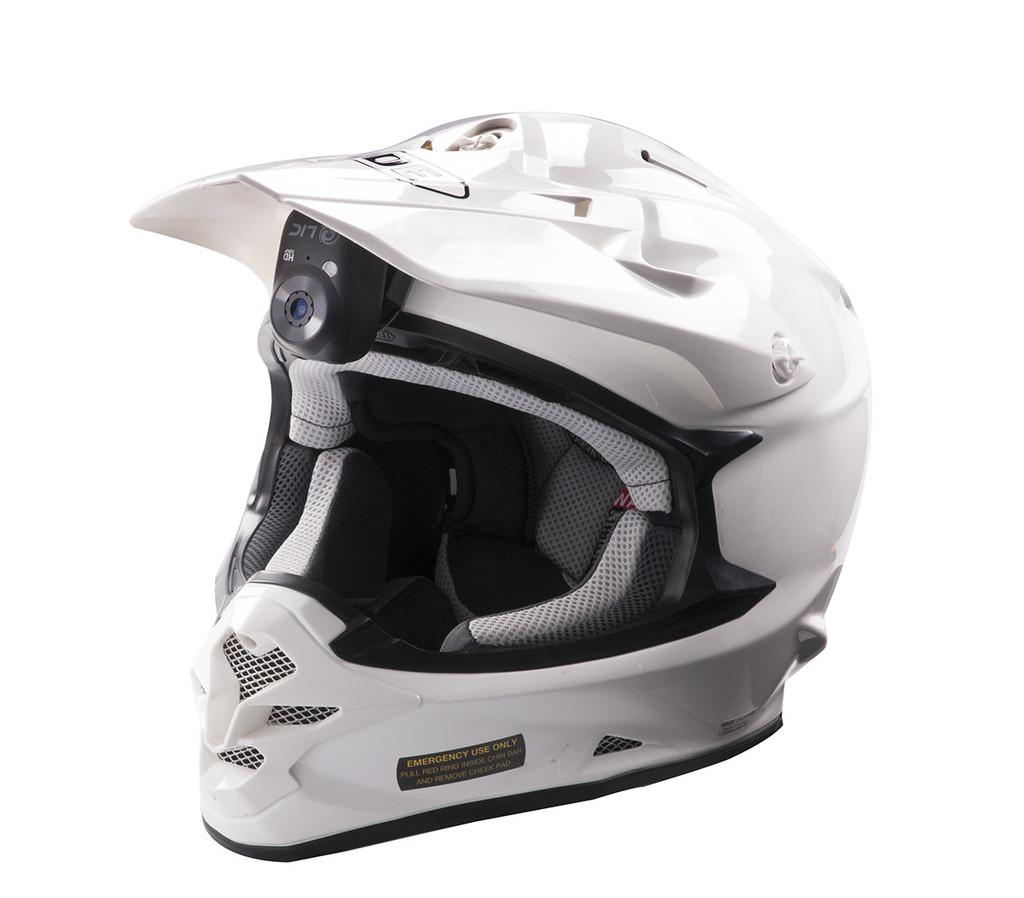 Cámara deportiva - Liquid Image EGO 727 3MP Full HD Wifi 68g