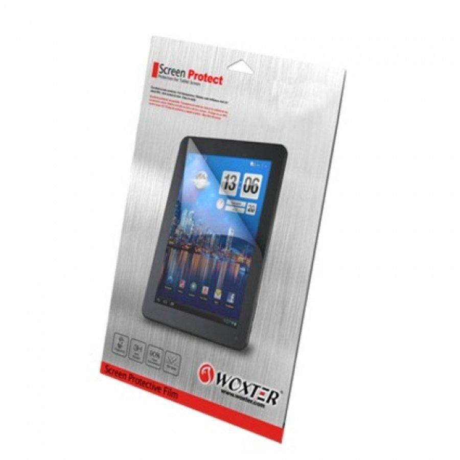 Protector de pantalla para tablet de 8 pulgadas - Woxter Screen Protect 80, 1 unidad