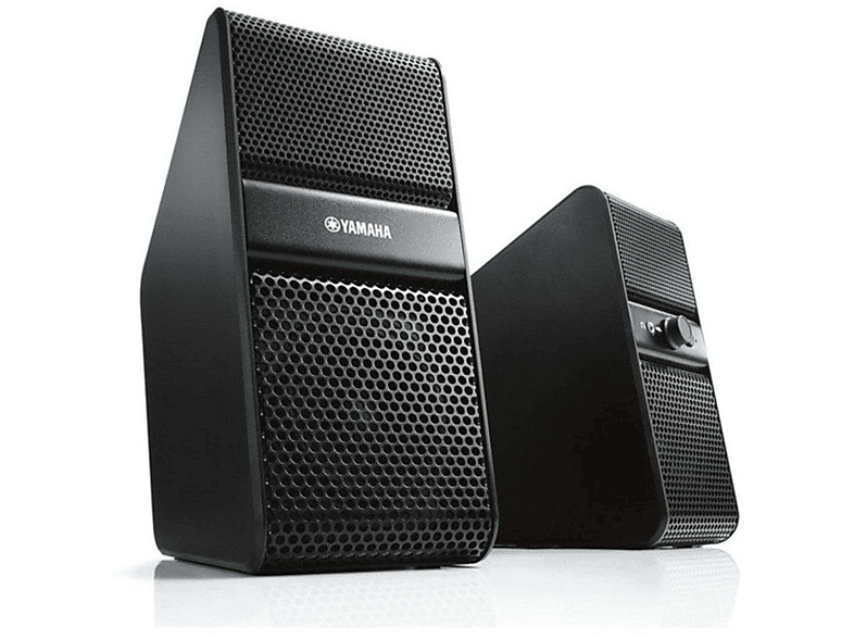 Altavoces | Yamaha NX 50 Negro