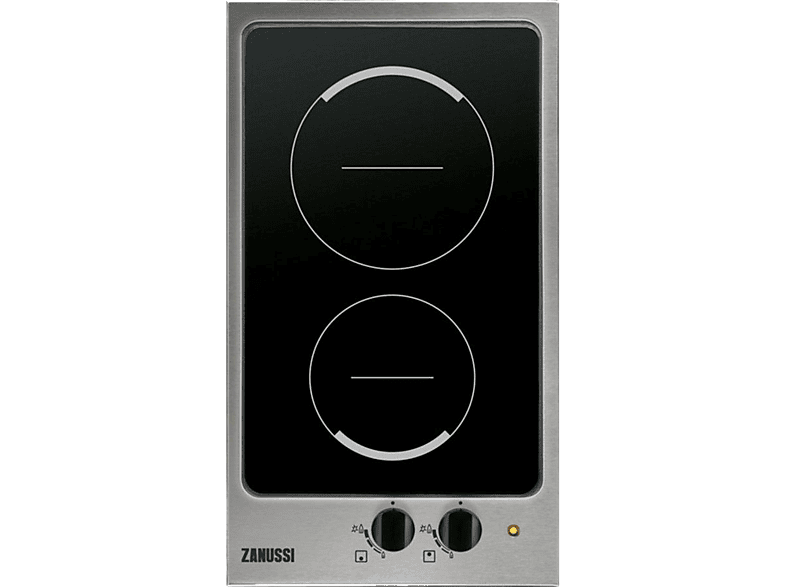 Encimera | Zanussi ZES3921IBA Domino