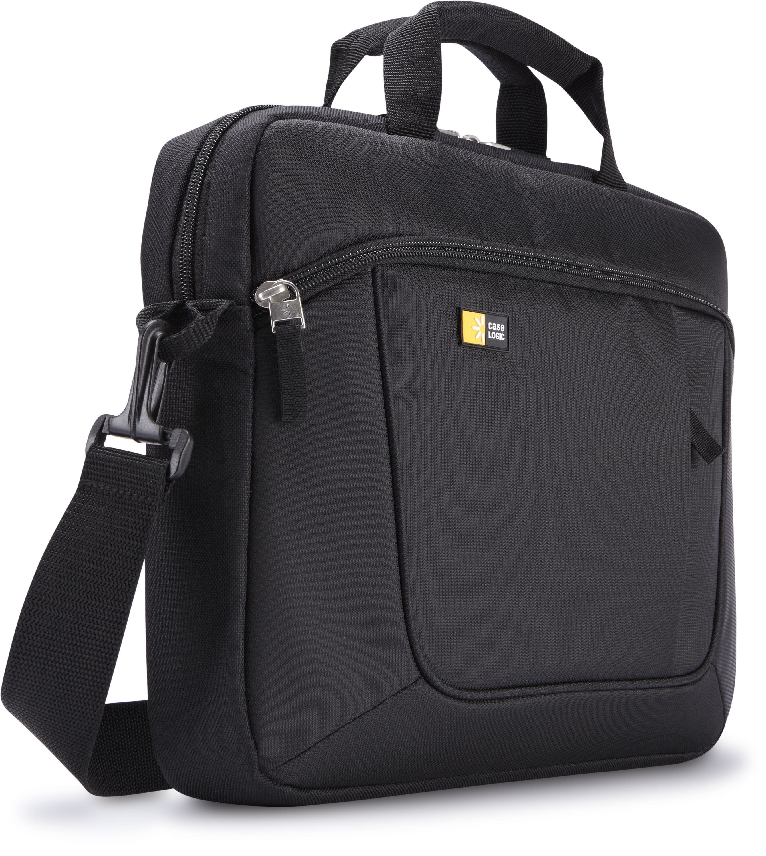 Maletín para portátil - Case Logic AUA314K, Negro