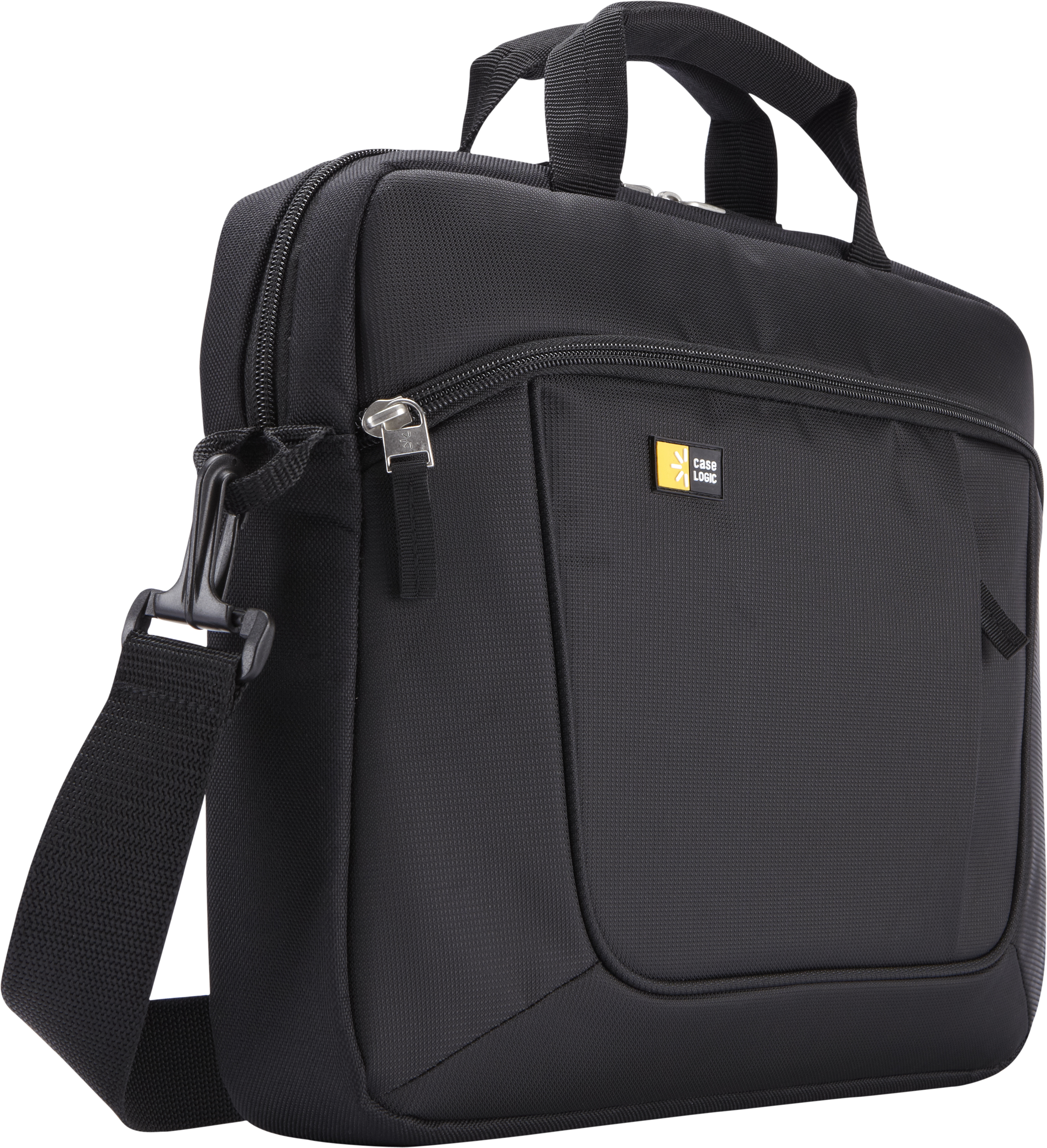 Maletín para portátil - Case Logic AUA314K, Negro