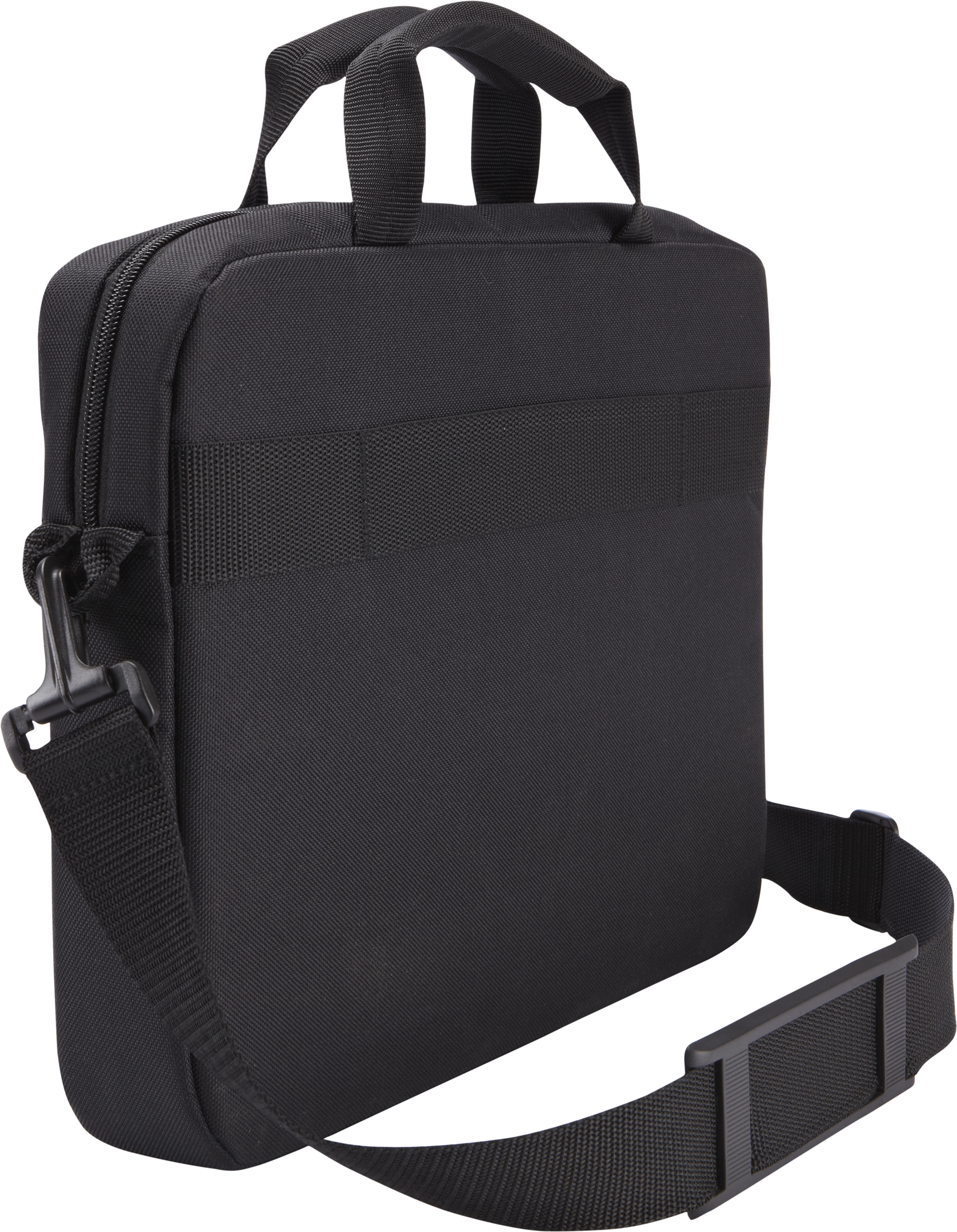 Maletín para portátil - Case Logic AUA314K, Negro