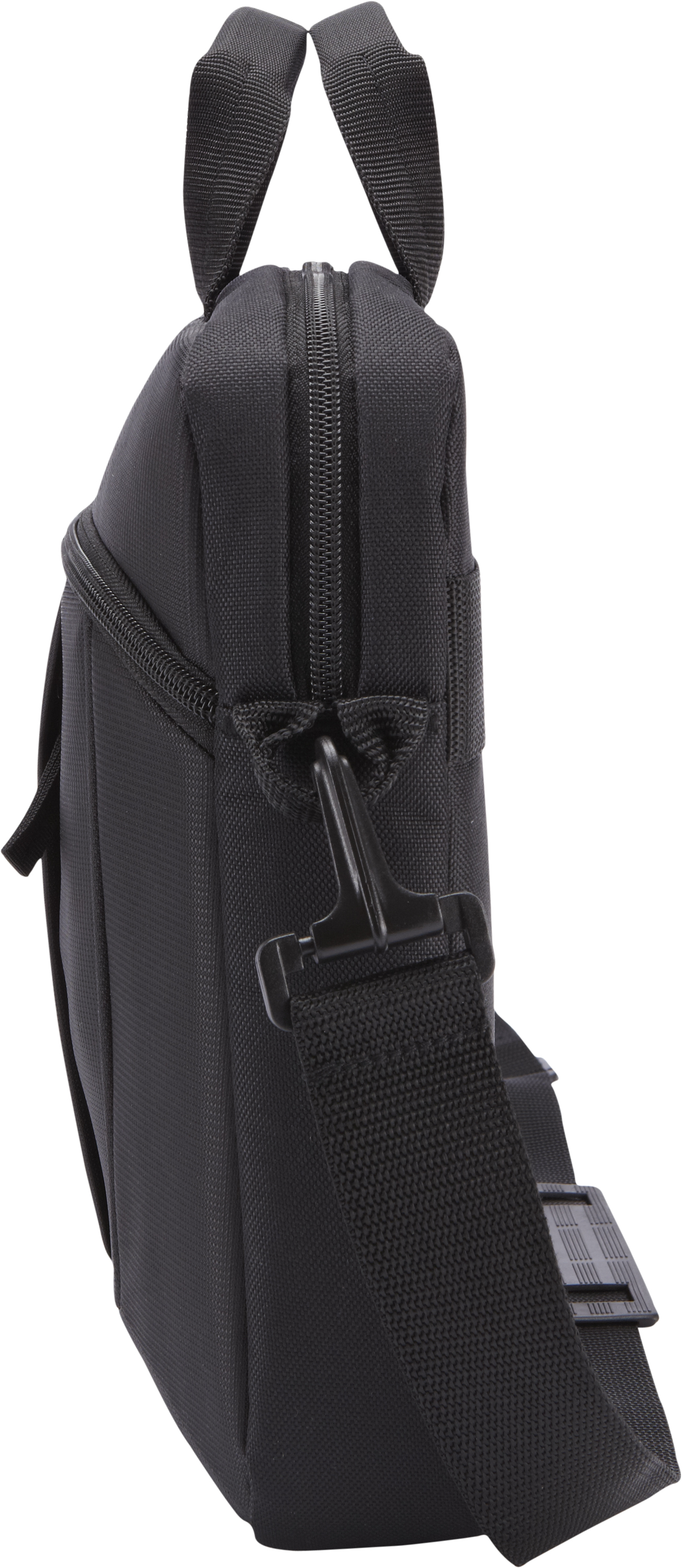 Maletín para portátil - Case Logic AUA314K, Negro