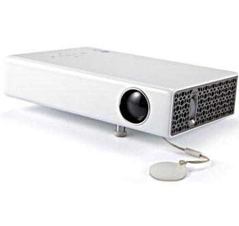 Proyector DLP - LG PB62G Contraste 15000:1, 500 lúmens ANSI