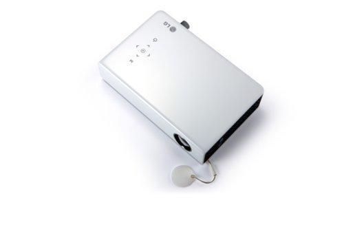 Proyector DLP - LG PB62G Contraste 15000:1, 500 lúmens ANSI