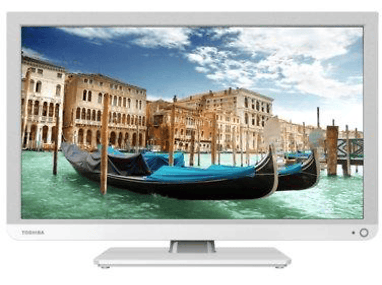 TV LED 22" | Toshiba 22L1334G