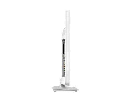 TV LED 22" - Toshiba 22L1334G, Full HD, 100Hz