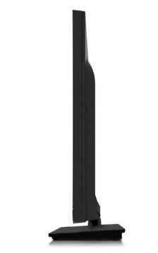 TV LED 24" - Toshiba 24W1333G, HD, 50Hz