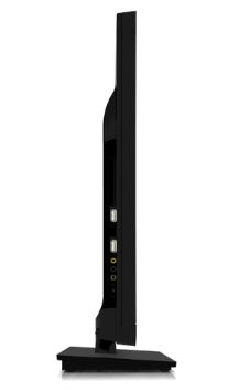 TV LED 24" - Toshiba 24W1333G, HD, 50Hz