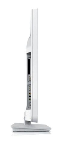 TV LED 24" - Toshiba 24W1334G, HD, 50Hz