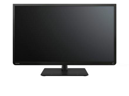 TV LED 39" - Toshiba 39L2333DG, Full HD, 100Hz