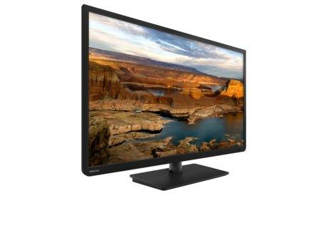 TV LED 32" - Toshiba 32W2333DG, HD Ready, 50Hz