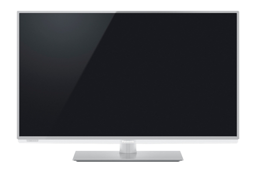 TV LED 32" - Panasonic tx32E6e Smart TV, WiFi, 100Hz