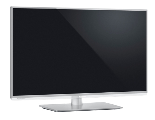 TV LED 32" - Panasonic tx32E6e Smart TV, WiFi, 100Hz