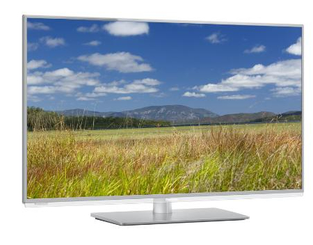 TV LED 39" - Panasonic tx39E6e Smart TV, WiFi, 100Hz