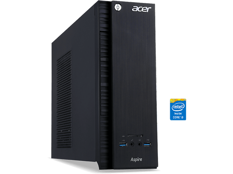 PC Sobremesa | Acer AXC-705