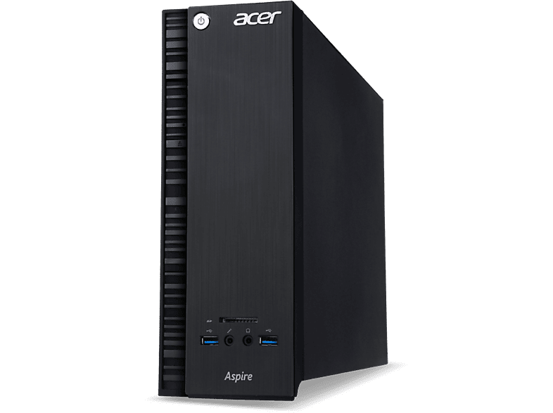 PC Sobremesa | Acer AX-705