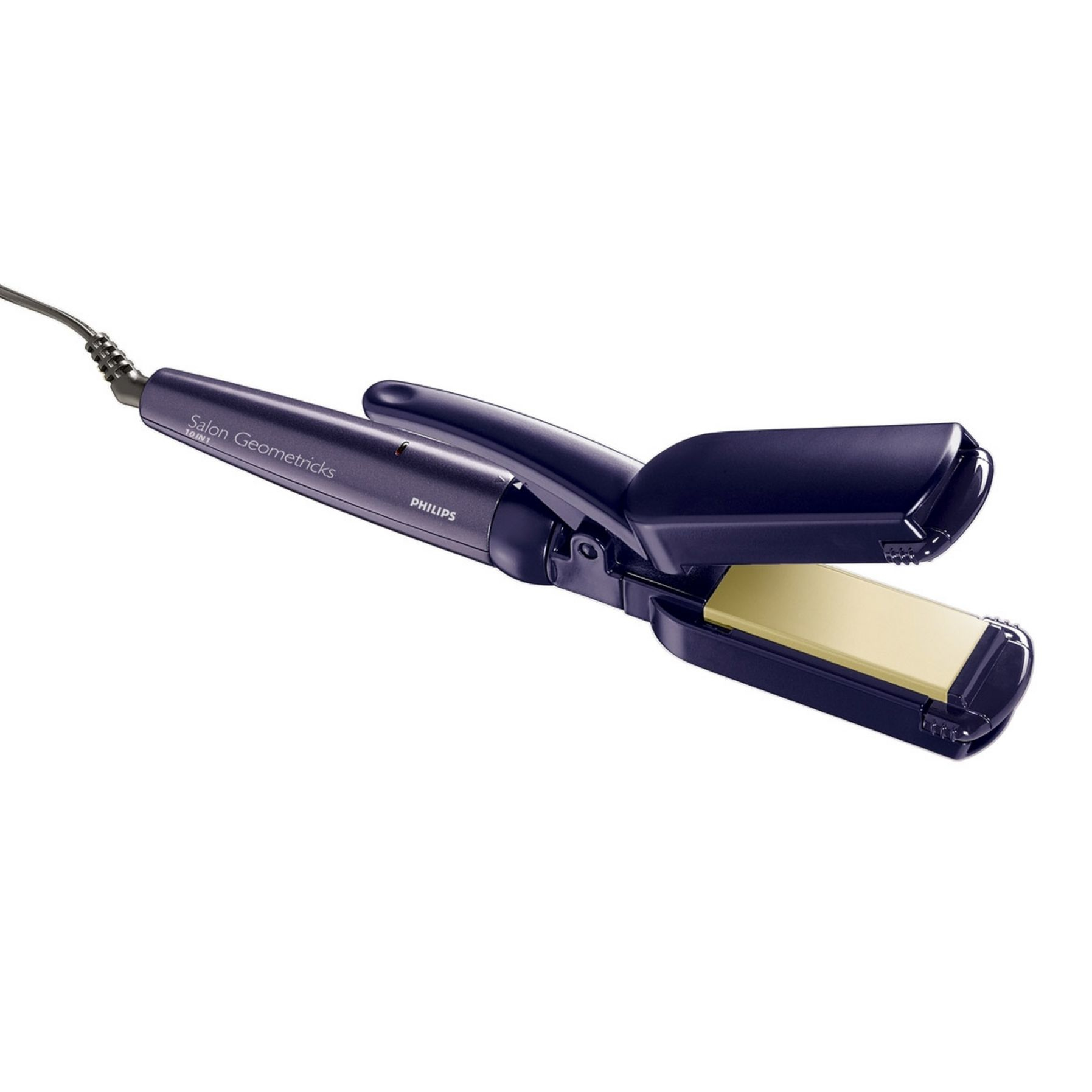 PHILIPS Saç Şekillendirme Seti HP4698/01
