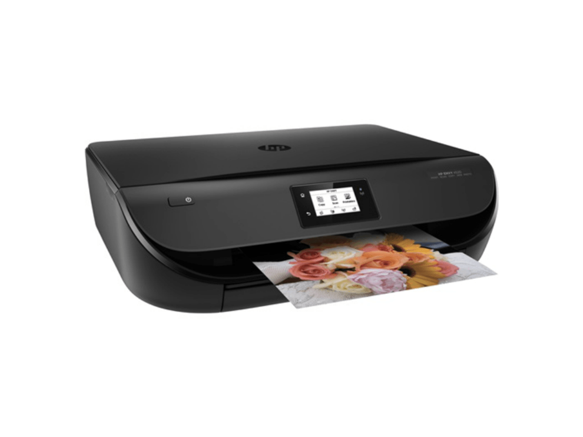 Impresora Multifunción - HP Envy 4520, Wi-Fi, Dúplex, copia, escáner