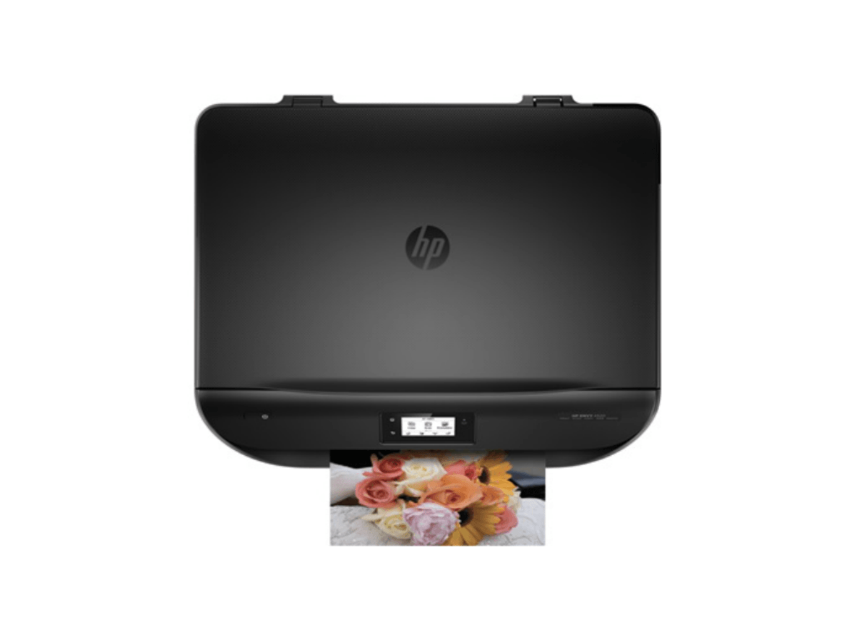 Impresora Multifunción - HP Envy 4520, Wi-Fi, Dúplex, copia, escáner