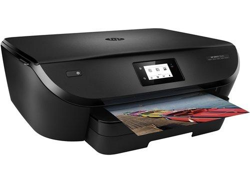 Impresora Multifunción - HP Envy 5540, Scanner, foto y WiFi