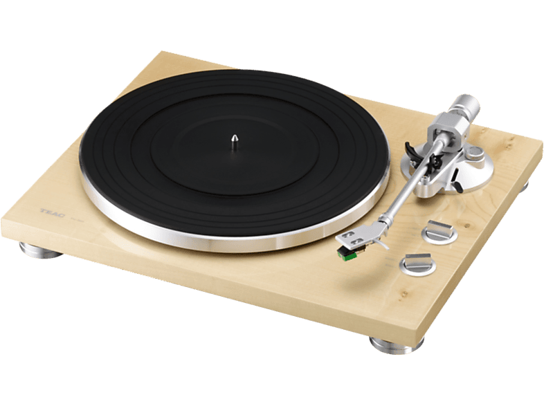 Tocadiscos | TEAC TN 300 (NATURAL)