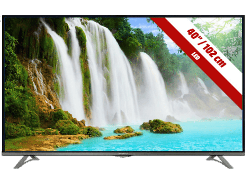 TV LED 40" | Thomson 40UA6406