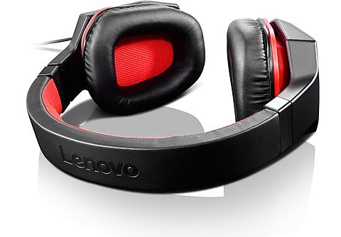 Auriculares gaming - Lenovo SURROUND SOUND HEADSET(P960)