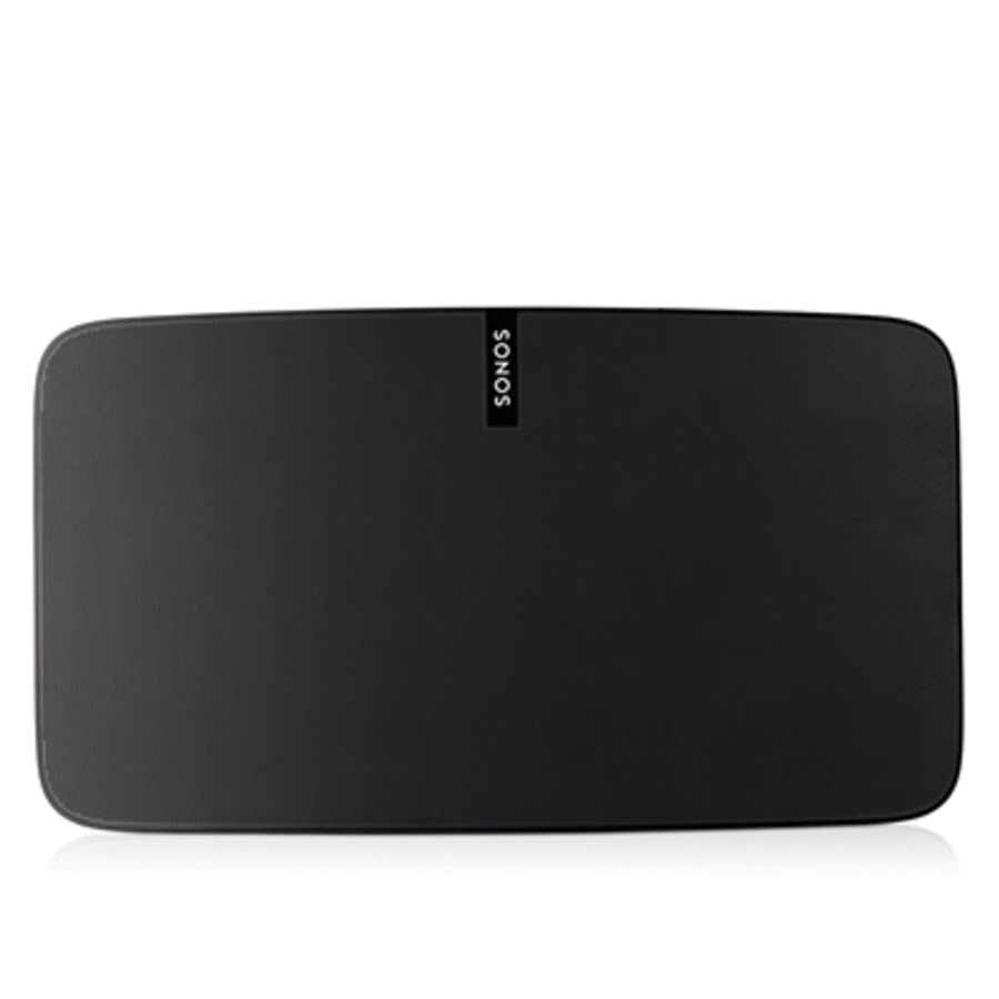Altavoz inalámbrico - Sonos Play 5, Multiroom, Wifi, Negro