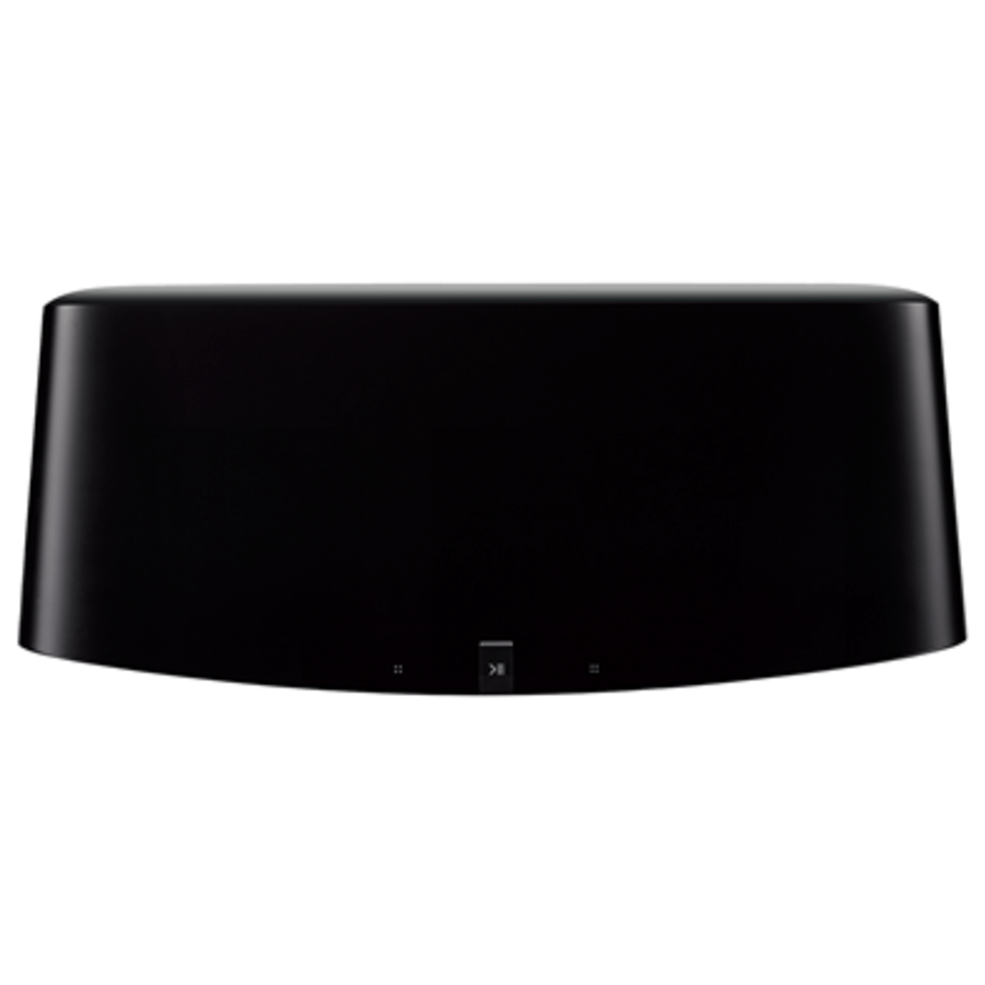 Altavoz inalámbrico - Sonos Play 5, Multiroom, Wifi, Negro