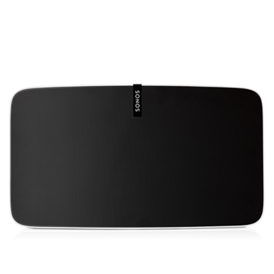 Altavoz inalámbrico - Sonos Play 5, Multiroom, Wifi, Blanco