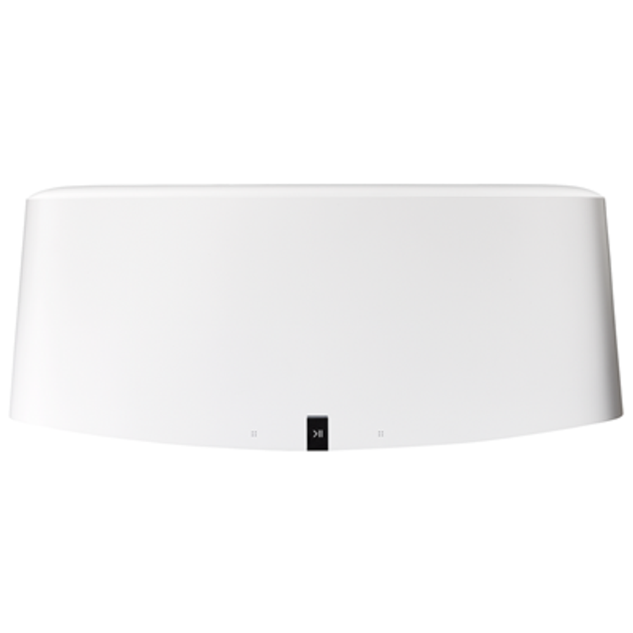 Altavoz inalámbrico - Sonos Play 5, Multiroom, Wifi, Blanco