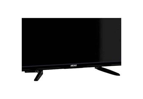 Televisor Smart TV Cecotec TV Cecotec LED A3 Series ALH30032 32'' Full HD  LED Android 11 F negro