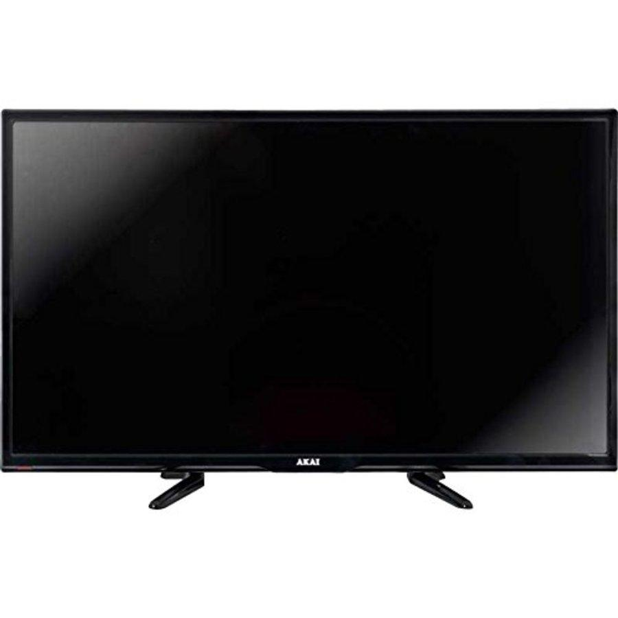 TV LED 32" - Akai AKTV3210, Full HD, USB, HDMI