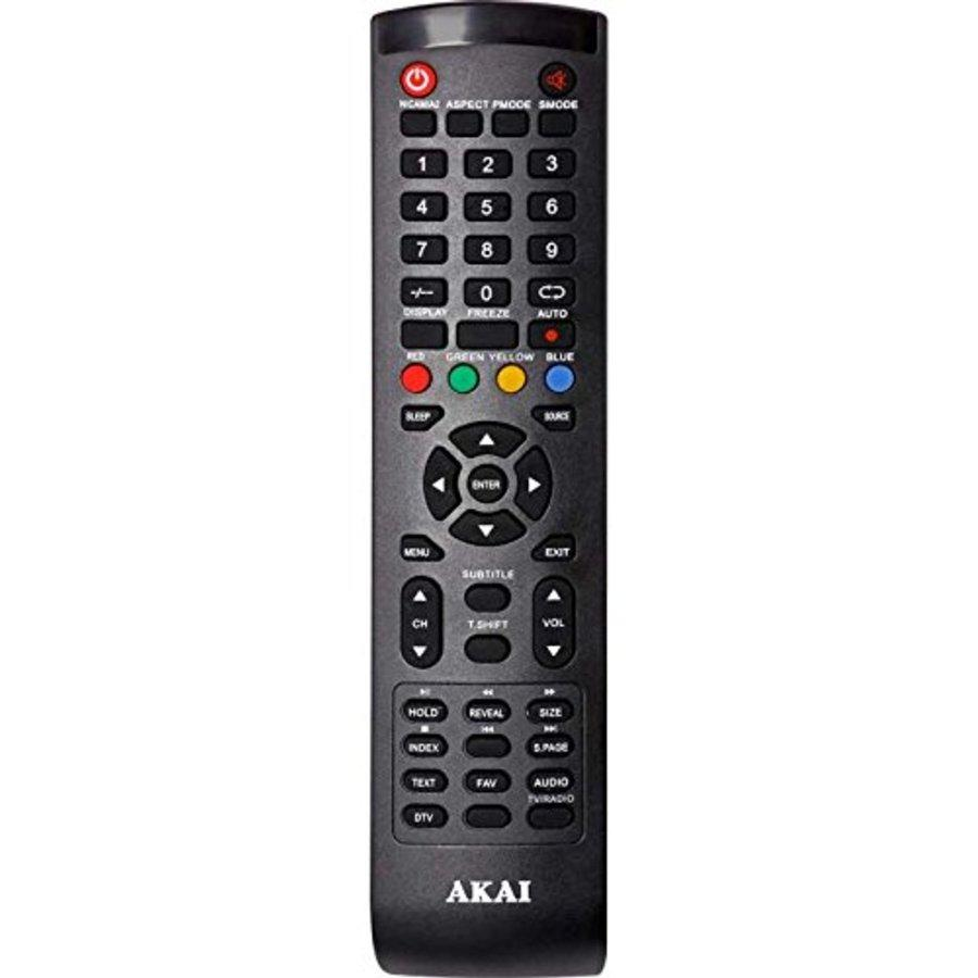 TV LED 32" - Akai AKTV3210, Full HD, USB, HDMI