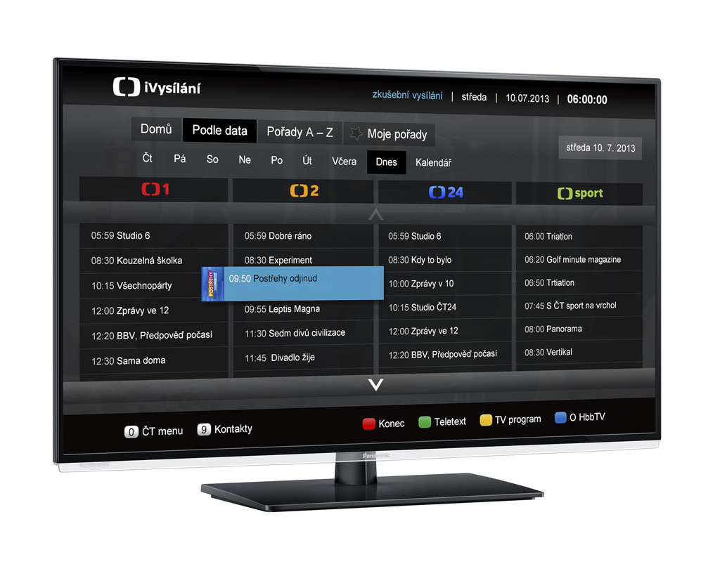 TV LED 42-Panasonic-TX-L-42E6EK-SMART TV,WIFI,100Hz