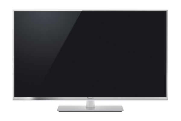 TV LED 42 - Panasonic-TX42ET60E Smart TV, WiFi, 3D, 600Hz