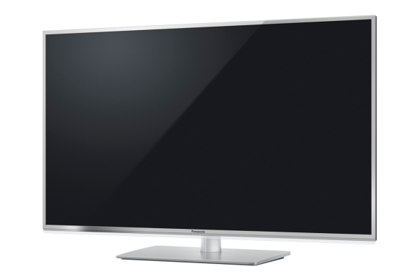 TV LED 42 - Panasonic-TX42ET60E Smart TV, WiFi, 3D, 600Hz