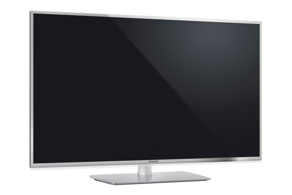 TV LED 42 - Panasonic-TX42ET60E Smart TV, WiFi, 3D, 600Hz