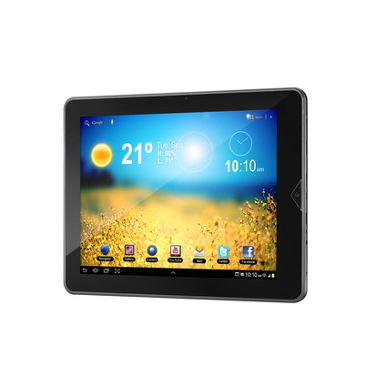 Tablet - Woxter PC97 3G, IPS, Android 4.1, Bluetooth